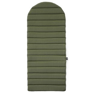 Tom Dixon Groove Full Zitkussen Moss