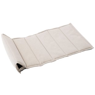 &amp;tradition Ville Zitkussen Voor Tuinstoel Heritage Papyrus