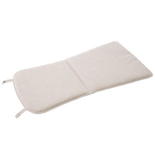 &amp;tradition Thorvald Zitkussen Voor Fauteuil Heritage Papyrus