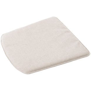 &amp;tradition Thorvald Seat Pad Voor Fauteuil Heritage Papyrus