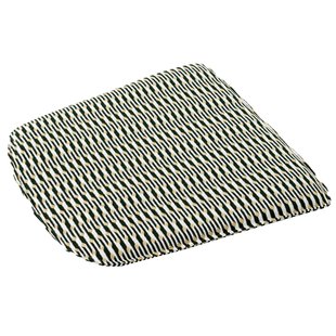 &amp;tradition Thorvald Seat Pad Voor Fauteuil Marquetry Bora