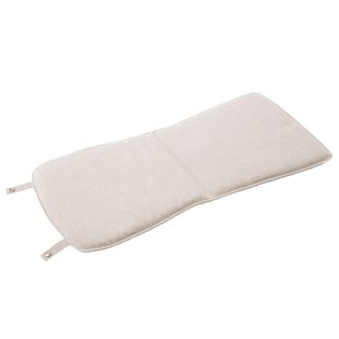 &amp;tradition Thorvald Zitkussen Voor Tuinstoel Heritage Papyrus