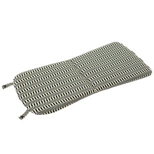 &amp;tradition Thorvald Zitkussen Voor Tuinstoel Marquetry Bora