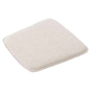 &amp;tradition Thorvald Seat Pad Voor Tuinstoel Heritage Papyrus