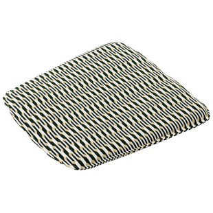 &amp;tradition Thorvald Seat Pad Voor Tuinstoel Marquetry Bora