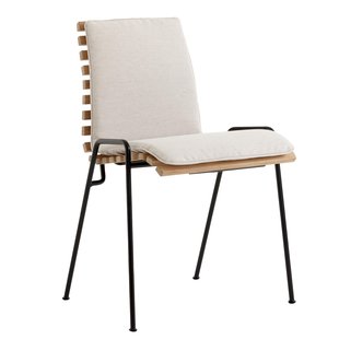 &amp;tradition RFH Zitkussen Voor Tuinstoel Heritage Papyrus