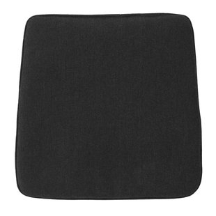 &amp;tradition RFH Zitkussen Voor RD4 Tuinstoel Charcoal