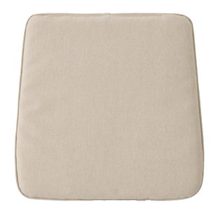 &amp;tradition RFH Zitkussen Voor RD4 Tuinstoel Papyrus