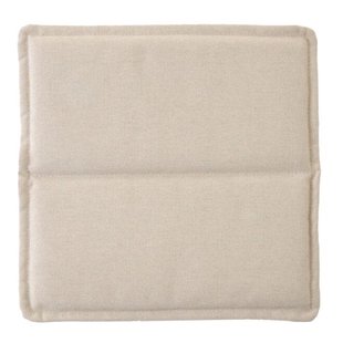 &amp;tradition Ville Outdoor Zitkussen Voor AV47 Kruk Papyrus