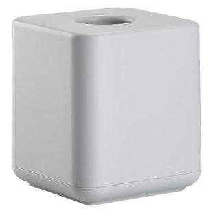 Zone Denmark Ume Tissuehouder Small Soft Grey