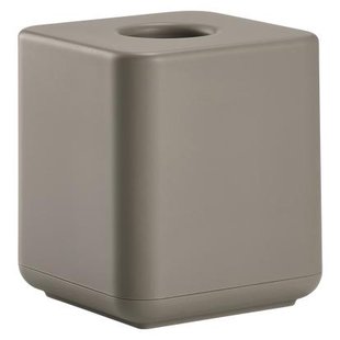 Zone Denmark Ume Tissuehouder Small Taupe