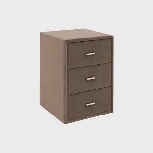 Goossens Nachtkastje Briljant Elite in stof