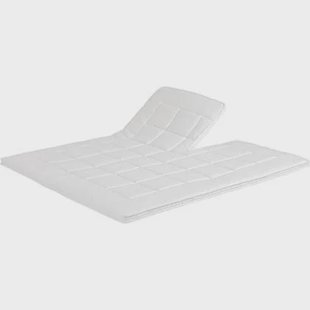 Goossens Topmatras Joy Koudschuim, 160 x 200 cm