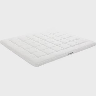 Goossens Topmatras Cloud Visco, 140 x 200 cm