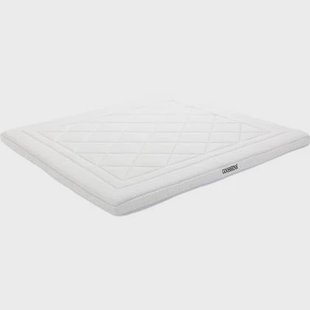 Goossens Excellent Topmatras Fresh Pocket, 160 x 200 cm