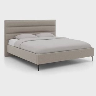 Goossens Bedframe Elite, 180 x 200 cm