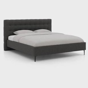 Goossens Bedframe Royal, 160 x 200 cm