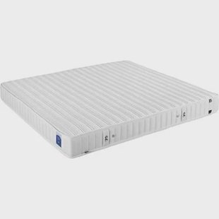 Goossens Matras Goossens Basic, 160 x 220 cm pocketvering