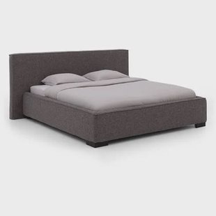 Goossens Bedframe Switch, 140 x 220 cm met hoes