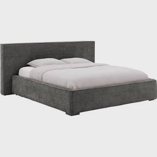 Goossens Bedframe Trentino, 160 x 200 cm