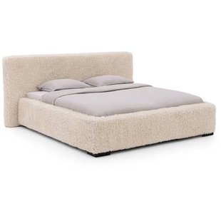 Goossens Bedframe Switch, 200 x 210 cm met hoes