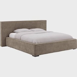 Goossens Bedframe Trentino, 180 x 200 cm