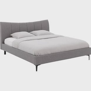 Goossens Gestoffeerd Bedframe Victory, 160 x 200 cm