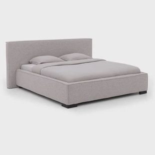 Goossens Bedframe Switch, 140 x 210 cm met hoes