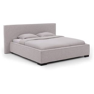 Goossens Bedframe Switch, 160 x 220 cm met hoes