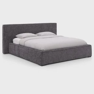 Goossens Bedframe Trentino, 200 x 200 cm
