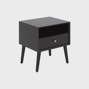 Goossens Nachtkastje Umbria in mdf