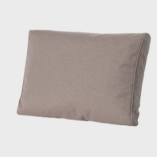Madison - Lounge profi-line soft outdoor - Manchester taupe - 73x43 cm