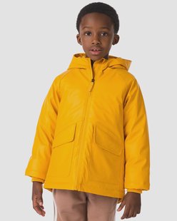 HEMA Kinderjas geel (geel)