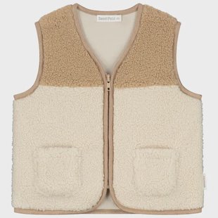 Sweet Petit peuter gilet Joe