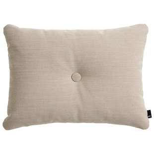 Hay Dot Kussen Steelcut 60x45 Sand