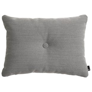 Hay Dot Kussen Steelcut 60x45 Light Grey
