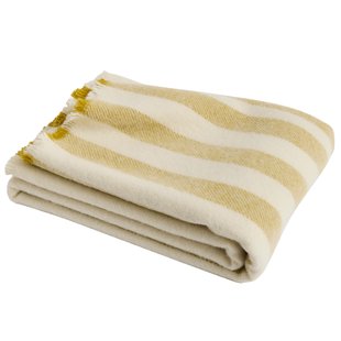 Hay Duo Plaid 180x130 Cream