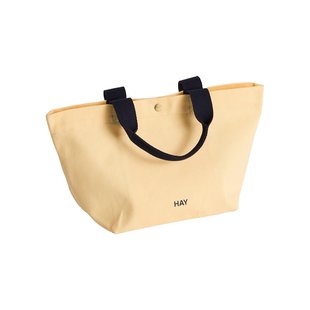 Hay Everyday Tote Tas Mini Soft Yellow