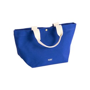 Hay Everyday Tote Tas Mini Electric Blue