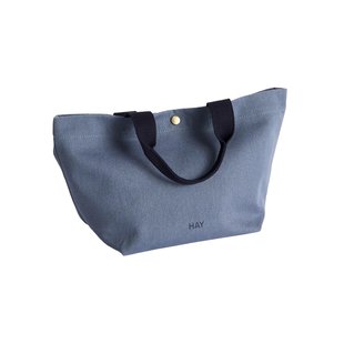 Hay Everyday Tote Tas Mini Steel Blue