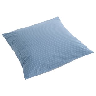 Hay Fineline Kussensloop 80x80 Blue