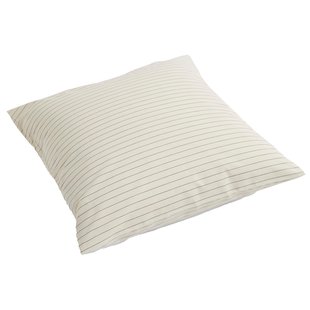 Hay Fineline Kussensloop 80x80 Ivory