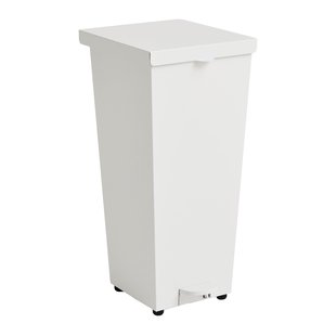 Hay Loop Pedaalemmer 26L White