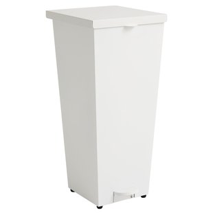 Hay Loop Pedaalemmer 58L White