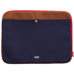 Hay Multi Laptophoes 13&quot;/14&quot;Midnight Blue