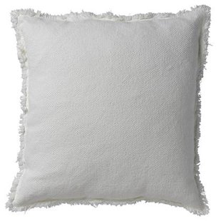 Dutch Decor sierkussen BURTO - 45x45 cm Snow White