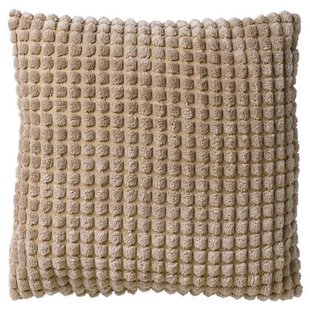 Dutch Decor kussenhoes ROME - 45x45 cm Pumice Stone