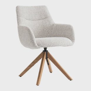 by fonQ Turn Eetkamerstoel - Beige