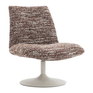 by fonQ Sund Fauteuil - Bruin