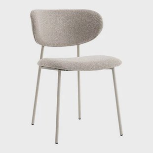 by fonQ Tilt Eetkamerstoel - Beige